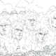 Illustration for article titled Who defaced Mount Rushmore best?